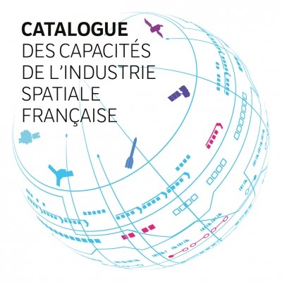 is- catalogue des capacités de l'industrie spatiale