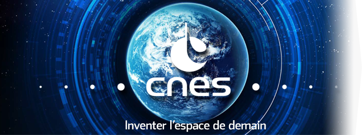 Inventer l'espace de demain